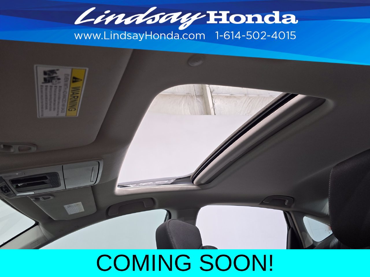 Used 2025 Honda Accord SE image 21
