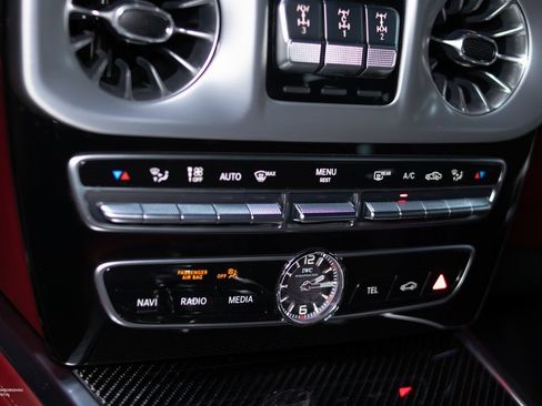 Used 2023 Mercedes-Benz G 63 AMG 4MATIC image 38