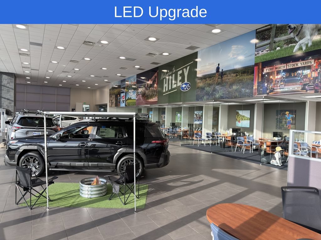 New 2026 Subaru Forester Sport AWD/4WD image 11