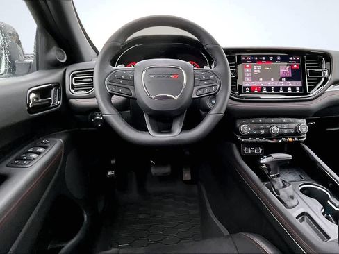 New 2026 Dodge Durango GT image 15