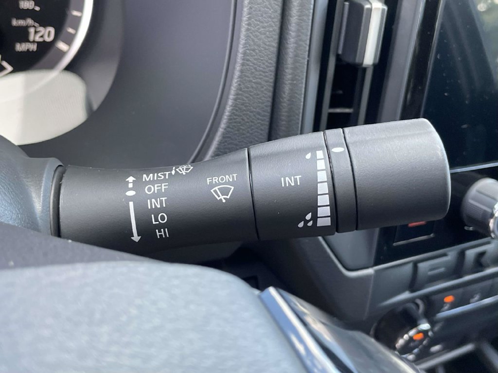 New 2027 Nissan Frontier S RWD image 21