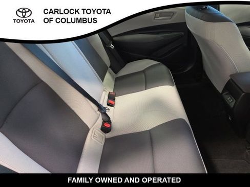 Used 2026 Toyota Corolla LE FWD image 17