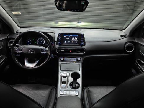 Used 2019 Hyundai Kona Limited FWD image 11