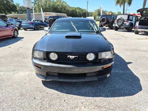 Used 2008 Ford Mustang GT image 8