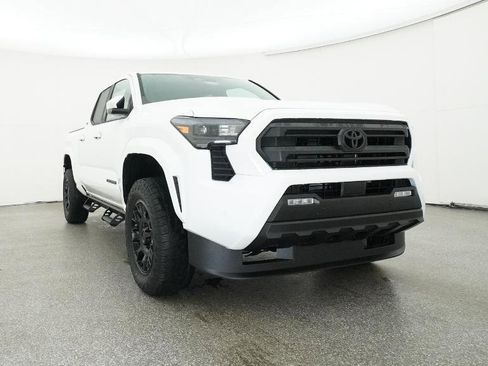 New 2026 Toyota Tacoma SR5 image 61