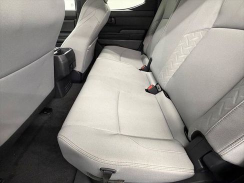 Certified 2026 Toyota Tacoma SR5 RWD image 38