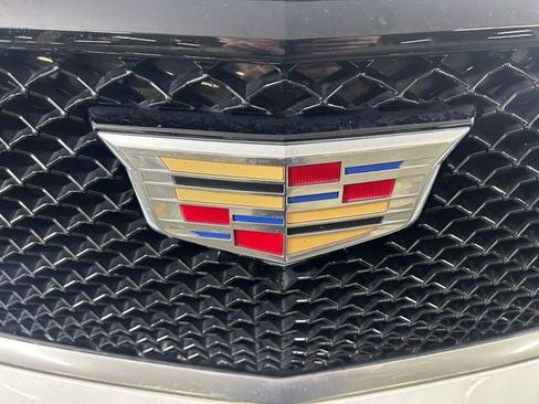 Certified 2024 Cadillac XT6 Sport AWD/4WD image 8
