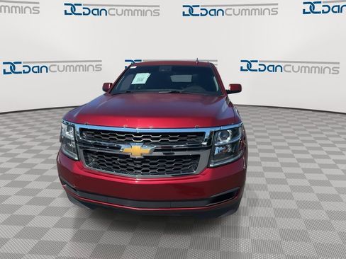 Used 2016 Chevrolet Tahoe LT AWD/4WD image 3
