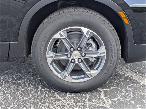 New 2026 Chevrolet Blazer LT w/ LPO, Floor Liner Package FWD image 11