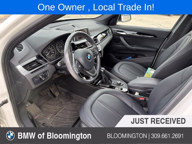 Used 2016 BMW X1 xDrive28i AWD/4WD image 8