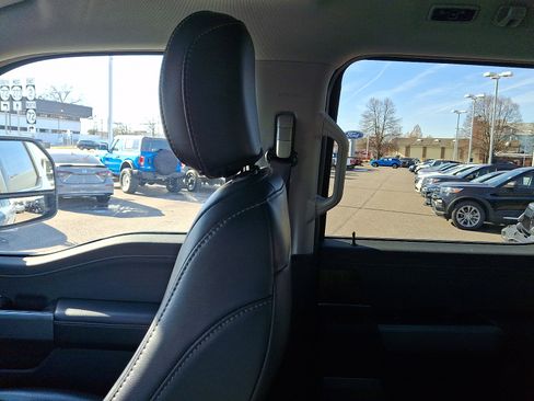 Used 2024 Ford F250 Lariat w/ Lariat Ultimate Package image 17