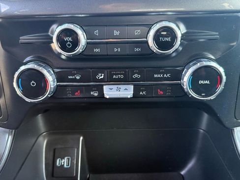 Certified 2023 Ford F150 Tremor w/ 360 Degree Camera Package AWD/4WD image 34