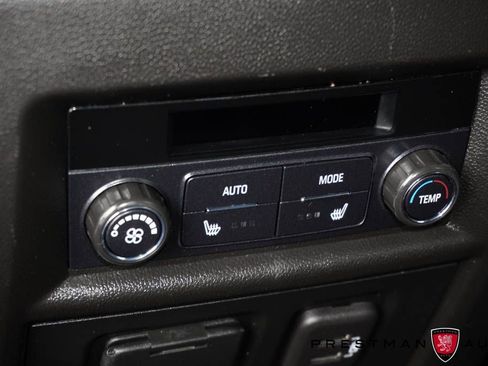 Used 2022 Chevrolet Traverse High Country AWD/4WD image 45