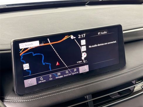 Used 2023 INFINITI QX60 Luxe image 13