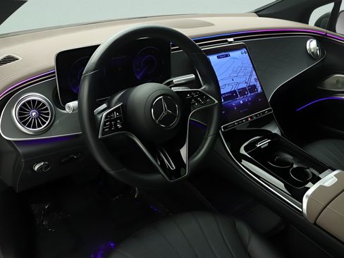 Certified 2023 Mercedes-Benz EQS 450+ Sedan image 14