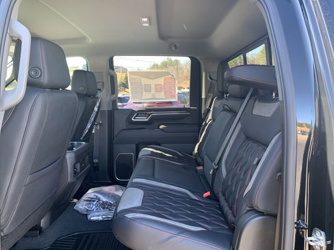 New 2025 Chevrolet Silverado 2500 LT w/ Trail Boss Package AWD/4WD image 20