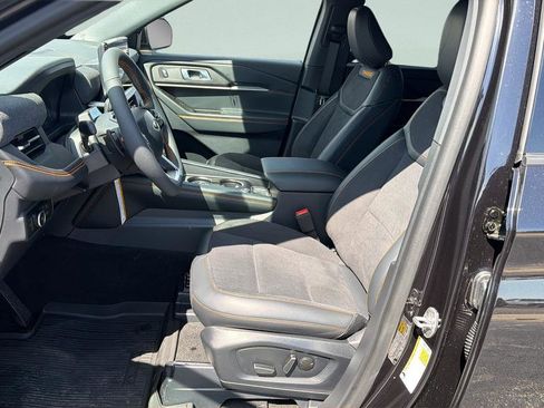 New 2026 Ford Explorer Tremor AWD/4WD image 38