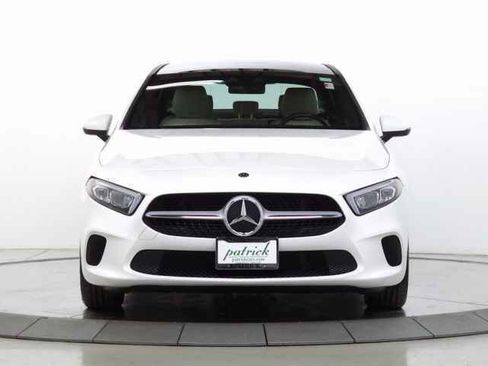 Used 2019 Mercedes-Benz A 220 image 2