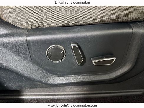 Used 2015 Ford F150 XLT w/ Equipment Group 302A Luxury image 20