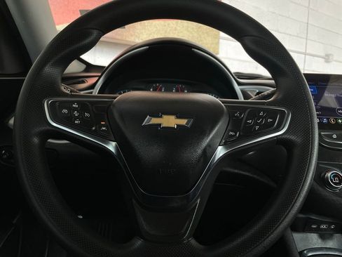 Used 2023 Chevrolet Malibu LT image 27