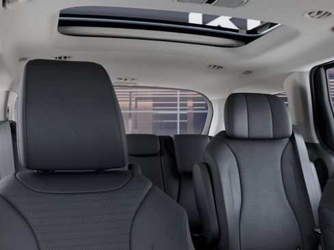 New 2026 Kia Carnival SX Prestige image 30