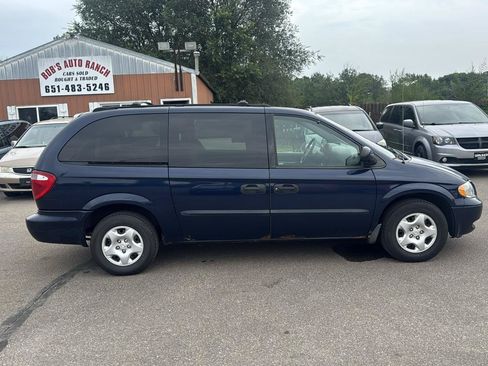 Used 2003 Dodge Grand Caravan SE FWD image 4
