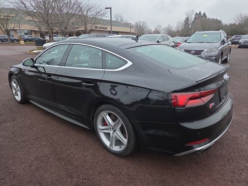 Used 2018 Audi S5 Premium Plus w/ Navigation Package image 5