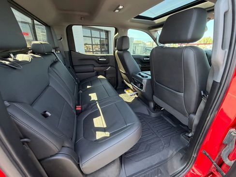 Used 2019 GMC Sierra 1500 SLT w/ SLT Premium Plus Package image 15