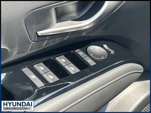 New 2026 Hyundai Santa Cruz Limited AWD/4WD image 18