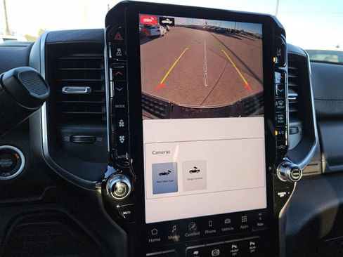 New 2026 RAM 3500 Laramie image 12