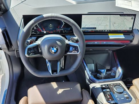 New 2026 BMW X3 xDrive30 AWD/4WD image 11