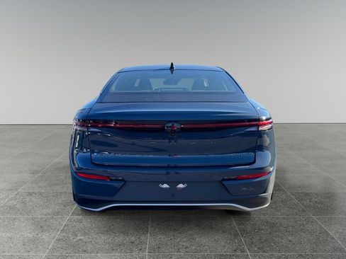 New 2026 Toyota Crown Nightshade image 4