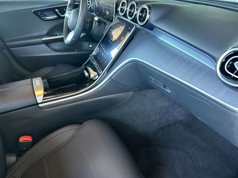Certified 2025 Mercedes-Benz C 300 Sedan image 17