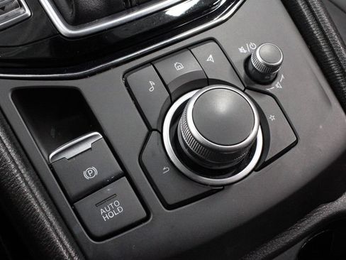 Used 2023 MAZDA CX-5 AWD 2.5 S w/ Select Package image 33