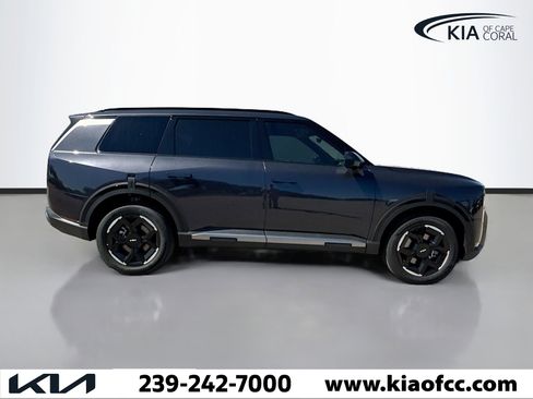New 2027 Kia Telluride EX image 6