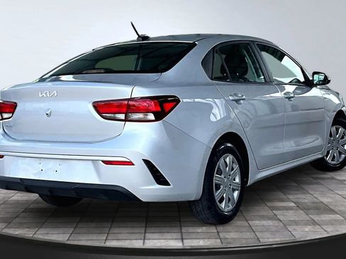 Used 2023 Kia Rio S FWD image 6