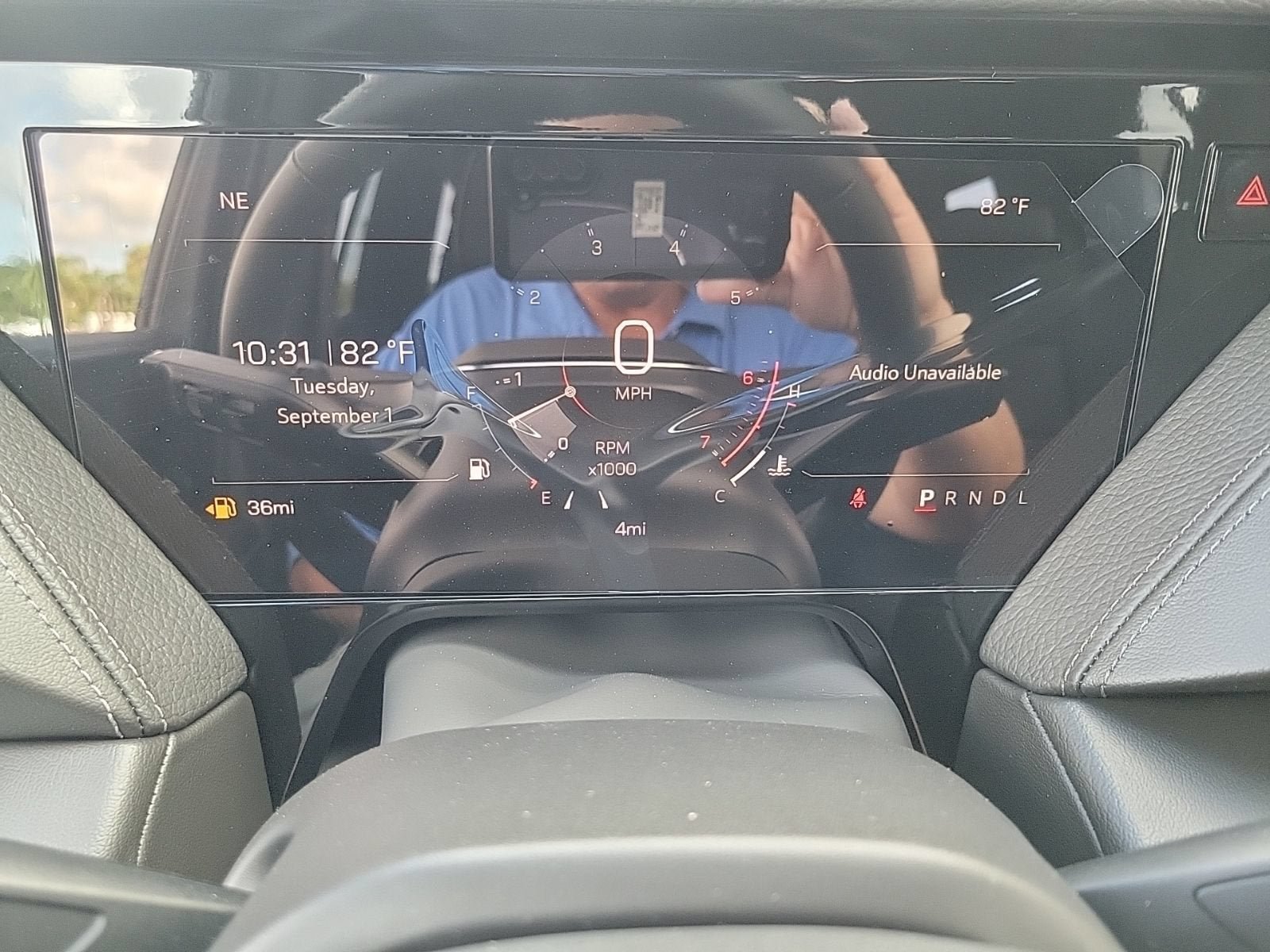New 2026 GMC Yukon Denali RWD image 20