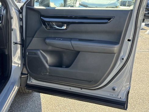 Certified 2025 Honda CR-V Sport Touring image 14