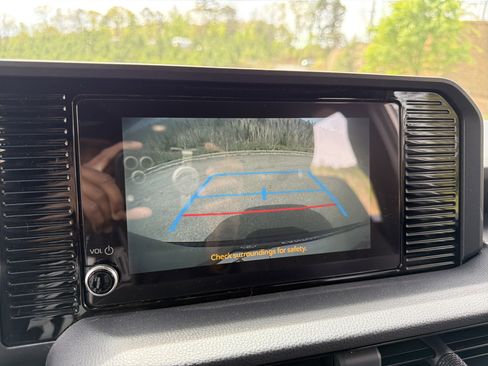 Used 2024 Toyota Land Cruiser 1958 AWD/4WD image 29