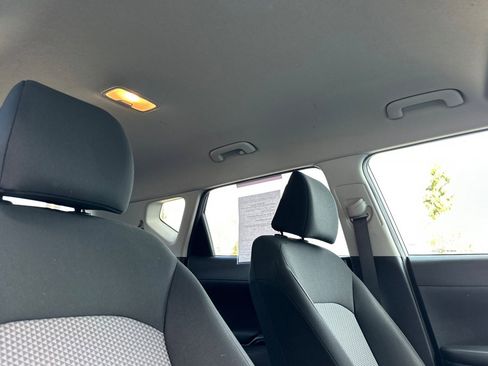 Certified 2023 Kia Soul LX image 18