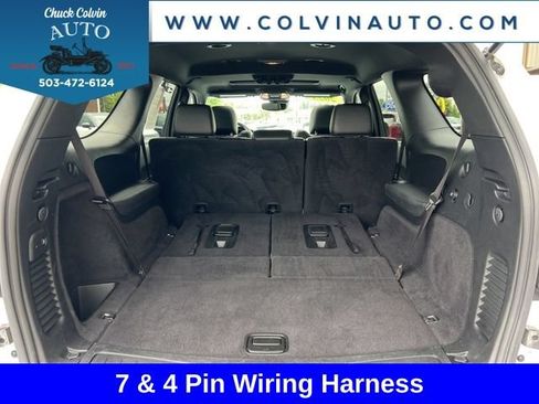 Used 2025 Dodge Durango R/T AWD/4WD image 31