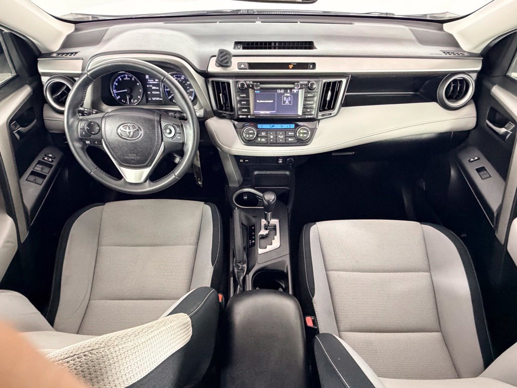 Used 2016 Toyota RAV4 XLE FWD image 15