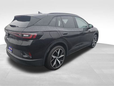 Certified 2023 Volkswagen ID.4 Pro S image 7