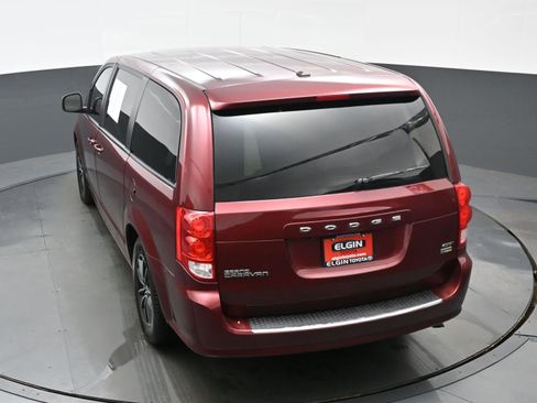 Used 2019 Dodge Grand Caravan GT image 36