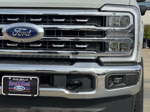 New 2026 Ford F250 XLT w/ XLT Premium Package image 7