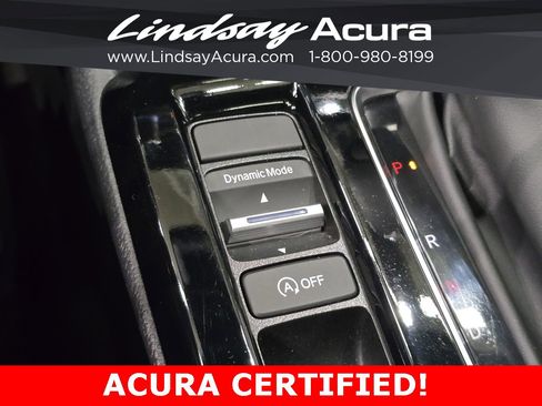 Certified 2023 Acura Integra A-Spec image 17
