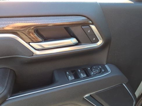 Used 2025 Chevrolet Silverado 3500 LT w/ Safety Package image 12