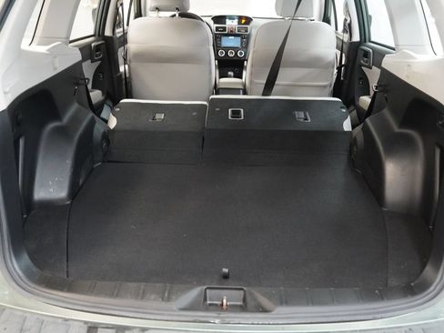 Used 2016 Subaru Forester 2.5i w/ Alloy Wheel Package AWD/4WD image 16