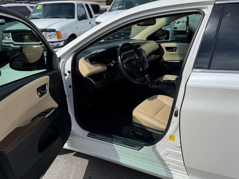 Used 2014 Toyota Avalon XLE Premium FWD image 47