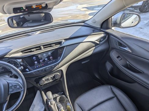 Used 2023 Buick Encore GX Essence w/ Experience Buick Package image 28